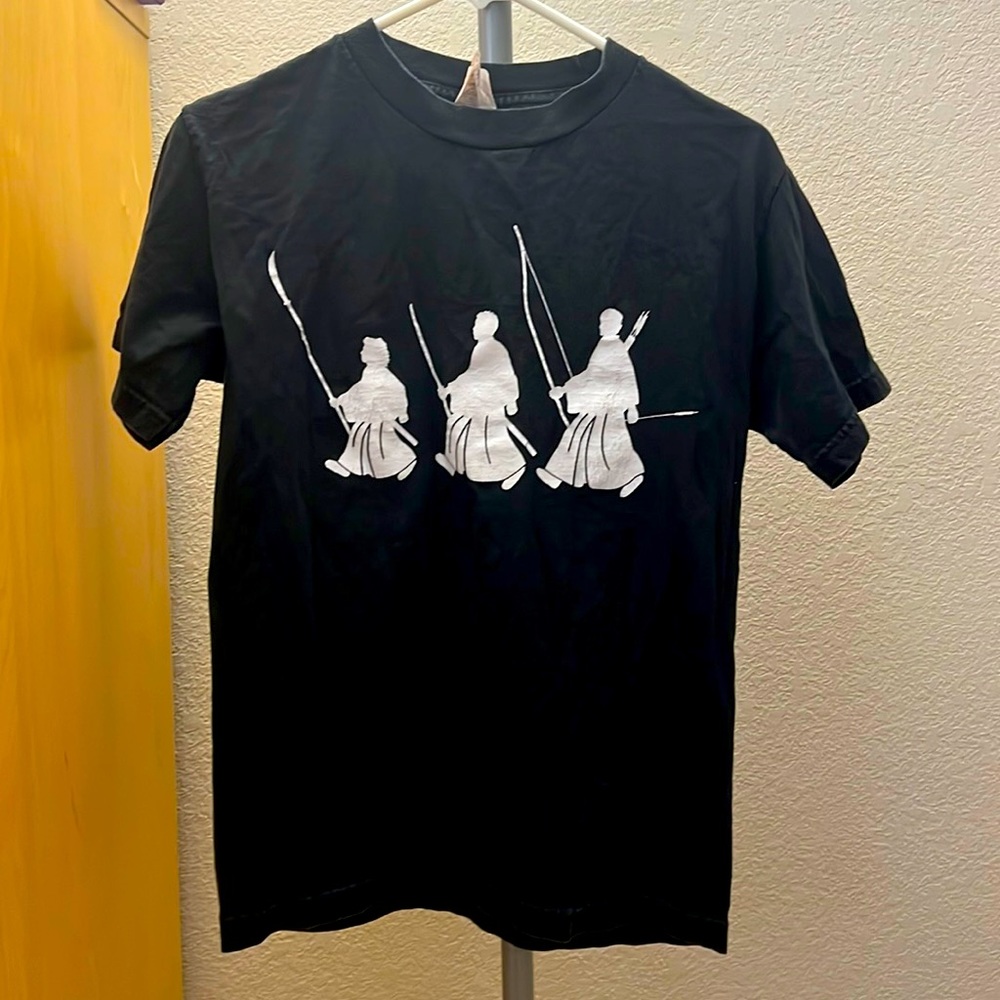 HOME MADE KAZOKU Otakon 2010 Tour T-Shirt